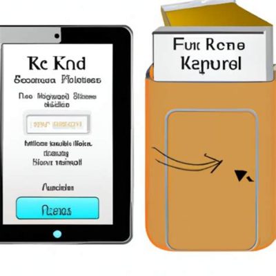 Can You Return Books on Kindle? A Comprehensive View