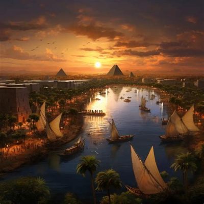 How Did the Nile Shape Ancient Egypt: An In-Depth Analysis