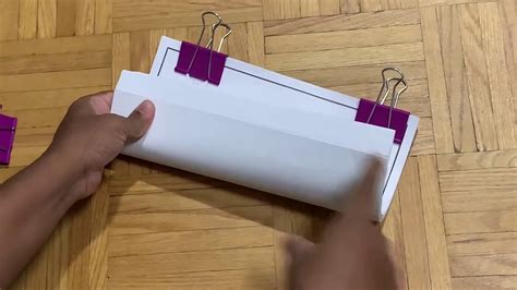 How to Bind Books at Home: A Journey Through Creativity and Chaos