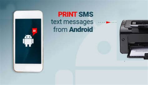 How to Print Messages from Android: A Deep Dive into the Technicalities